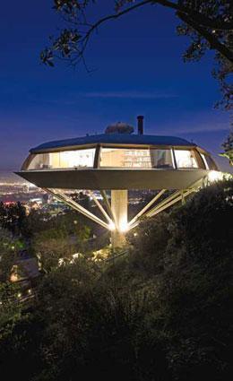 Chemosphere / Marlin House - Los Angeles, California