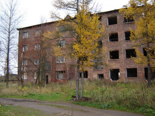 Купить Квартиру В Поселке Имени Морозова