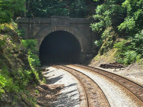 Randolph Tunnel