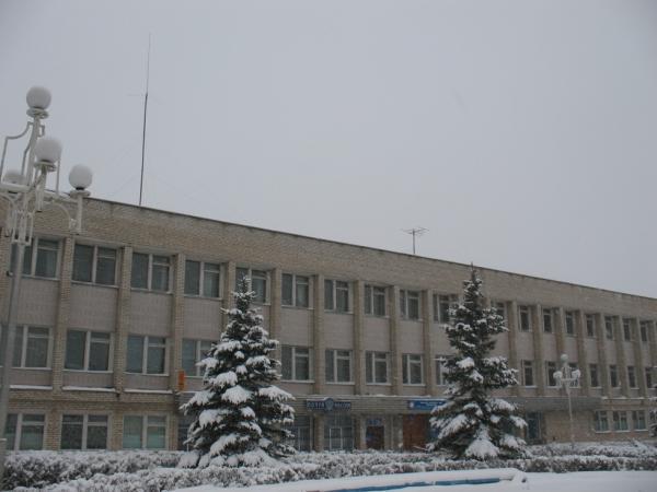 Фотографии Почта Поселка Чернь