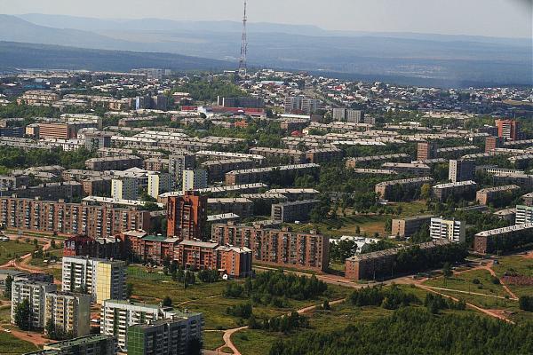 Bratsk