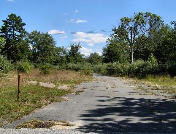Ancora Hospital Hammonton – ANCORA PSYCHIATRIC HOSPITAL, NPI 1629155502 ...