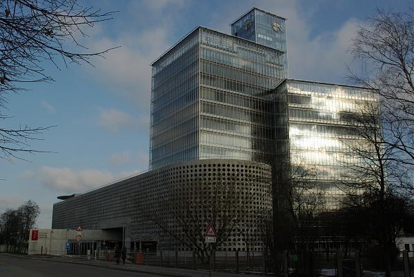 Rietumu Bank Riga