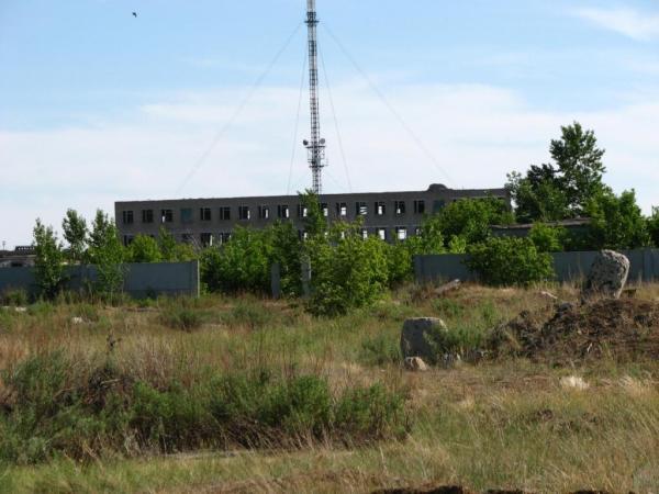 Державинск казахстан