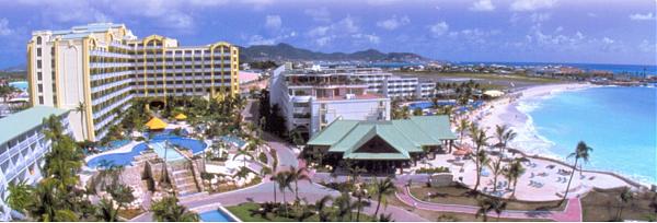 Sonesta Maho Beach Resort Bay Sonesta Maho Beach Resort