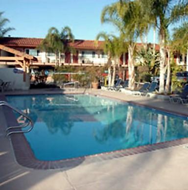 Best Western Capistrano Inn San Juan Capistrano California - 