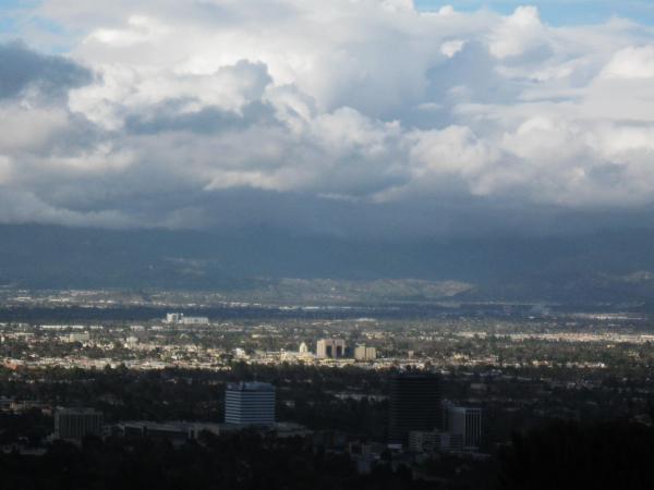 Van Nuys Los Angeles California