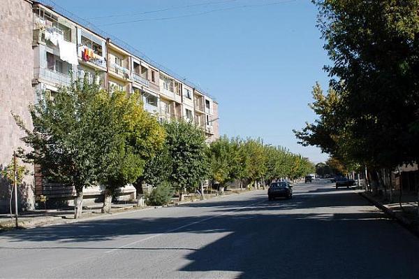 Г арташат армения