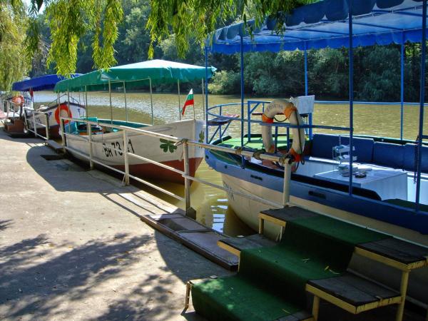 Boat Rent