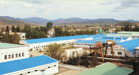 hamhung woodwork factory - hamhung woodworking