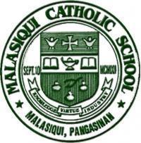 Malasiqui Catholic School - Malasiqui