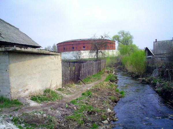 Сизо Бобруйск