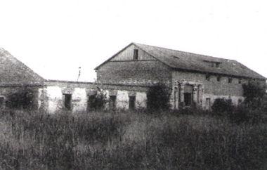 Деревня Самуйлово Гагаринский Район