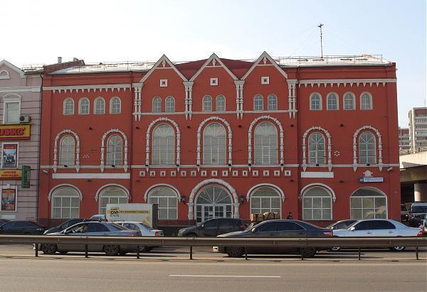 Большая тульская. Большая Тульская улица, 50. Большая Тульская 44 Москва. Клуб "коммуна" фабрики им. Фрунзе.. ДК "Парижская коммуна" - большая Тульская, 44.