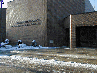 Ford city jr sr high school pa #3