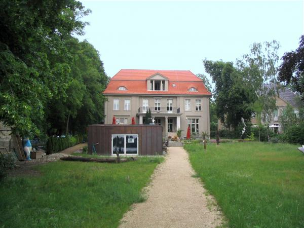 Villa Thiede Berlin