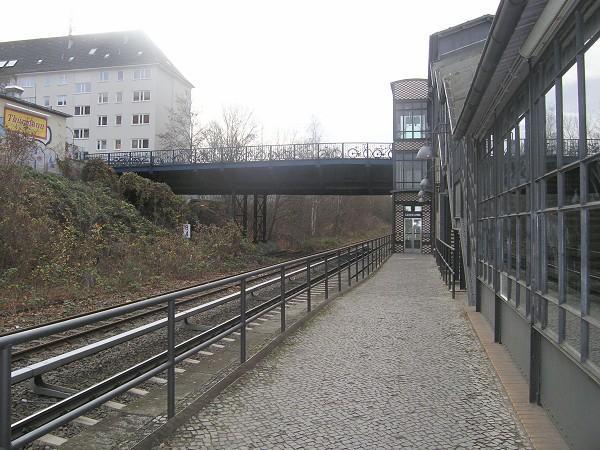 S Bahnhof Botanischer Garten Berlin