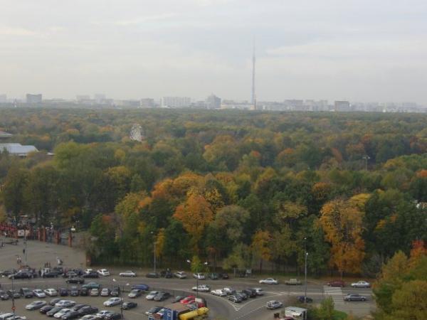 World / Russia / Moscow / Moscow , 7 км от центра (Москва) Мир / Россия ...