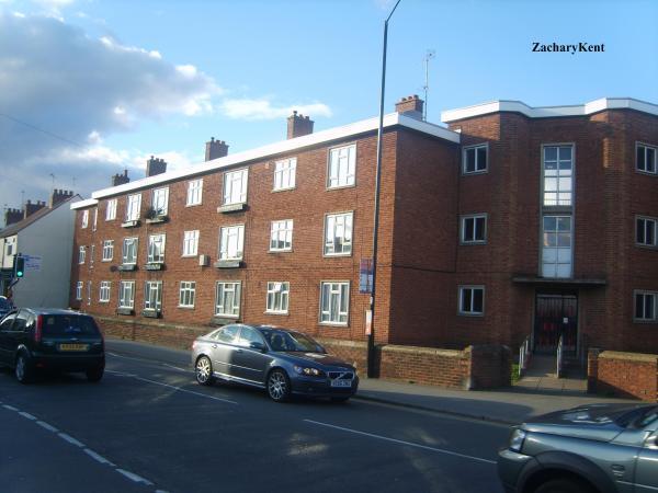 Coronation Court Nuneaton