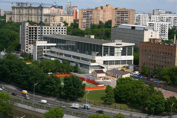 баумана. н. э. ск мгту им баумана. госпитальная улица 12 москва.