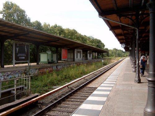 Zehlendorf - Berlin
