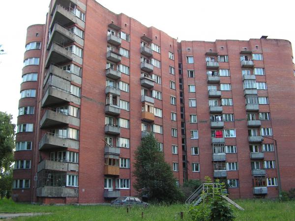 Купить Дом В Шлиссельбурге Ленинградской Области