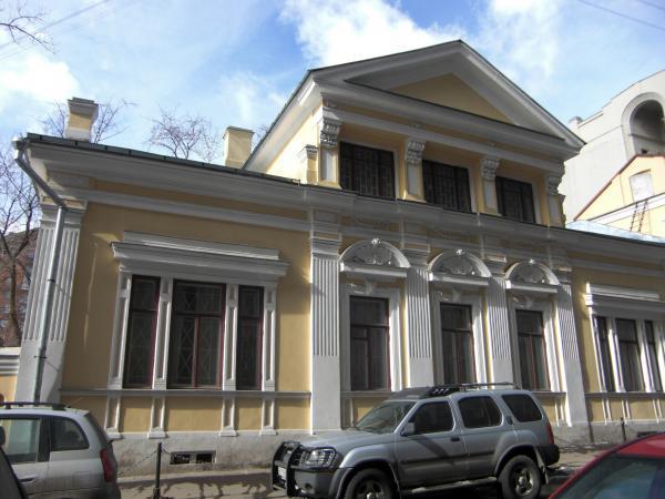дом остроухова в трубниках. дом и с остроухова в трубниках пер трубниковский 17. дом-музей и. остроухова москва. дом остроухова в трубниках.