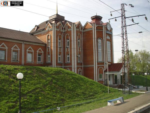 Подслушано Урень