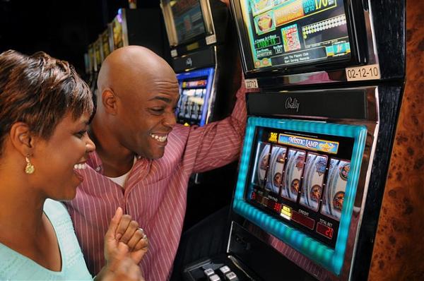 Wind Creek Casino Hotel