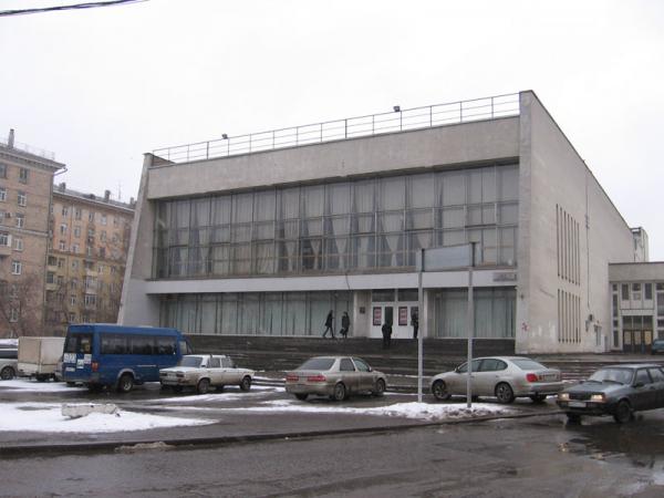Слово жизни москва