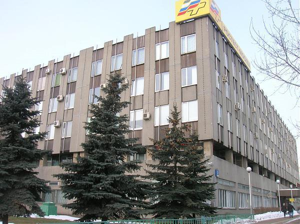 Ростест москва