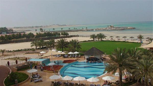 Beach Front Jabal Dhana Beach Front