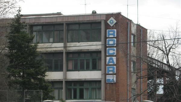 Imagini pentru uzina rocar