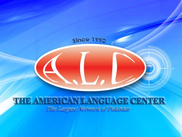 ALC (American Language Center) - Korangi Town