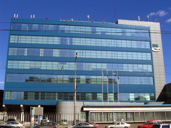 Г москва ул шарикоподшипниковская д 13