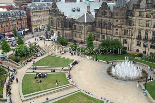 Шеффилд парк англия. Place source. Архитектурное здание галереи в австралия. Bethune достопримечательности. Place source.