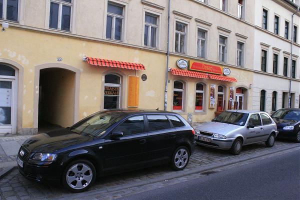 Durum Haus Desen Dresden