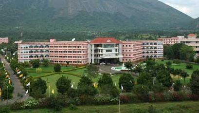 Amrita University - (Amrita Viswa Vidyapeetham)