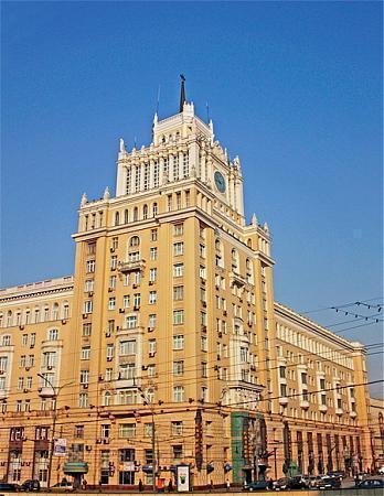 Гостиница Пекин Иркутск Фото
