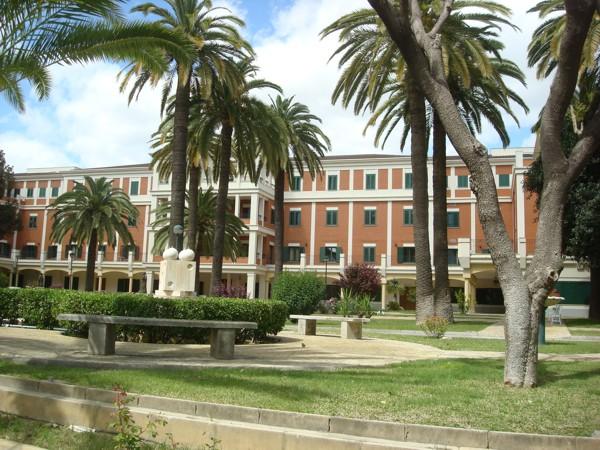 Casa Di Riposo Per Anziani Siviglia
