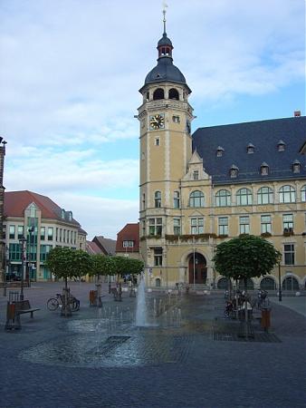 Köthen (Anhalt)