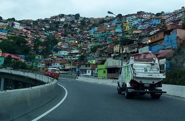 Caracas). 
