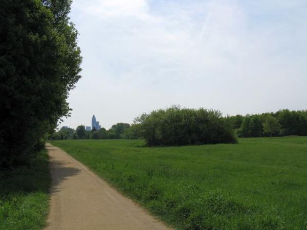 Volkspark Niddatal Volkspark Niddatal