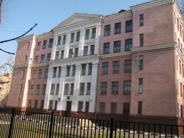 Школа 16 саратов. Школа 1367 Саратовская улица. Школа 1367 Москва. Школа 1367 2 корпус Саратовская улица. Школа 1367 корпус 2.