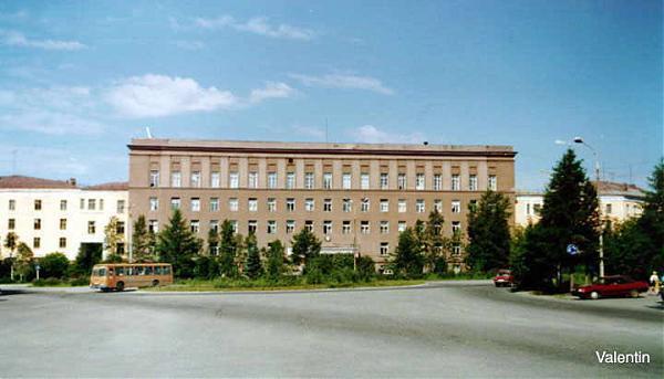 Кнц ран