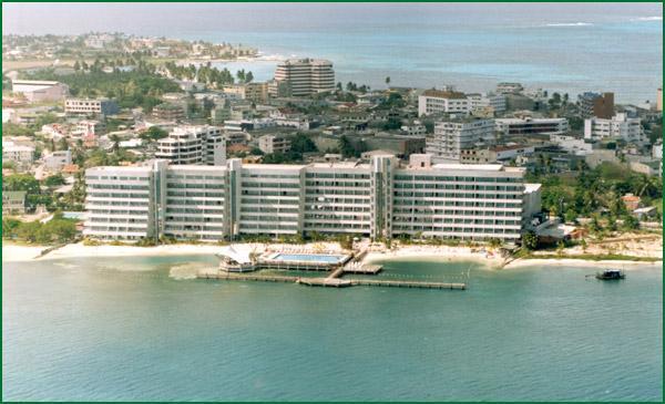 Hotel Sunrise Beach 5 San Andres Andrés Colombia Hotel Sunrise Beach 5 San Andres