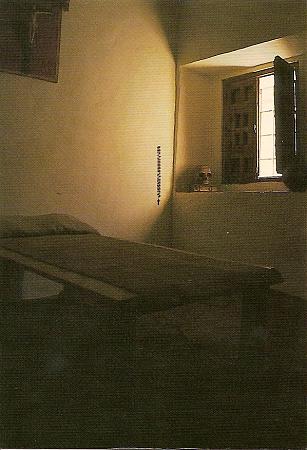 Casa-Museo de San Juan de Ávila