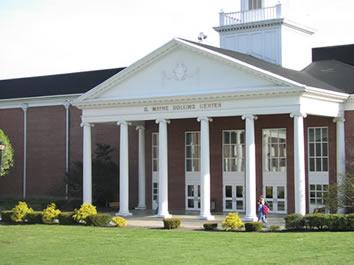 O. Wayne Rollins Center - Williamsburg, Kentucky