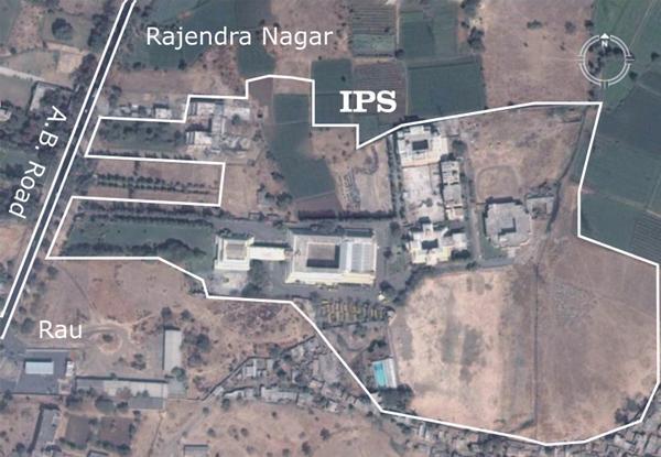 Ips Academy Indore Indore