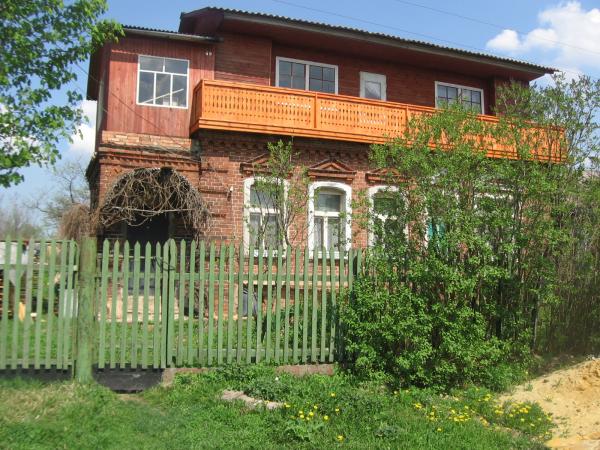 Купить Дом Дер Кануново Ступ Р Н